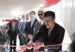 افتتاح دبستان خیـری شاهـد مهـرعظام مهریـز