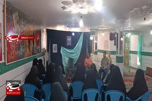 حضور حداکثری در انتخابات تضمین کننده موفقیت کشور است
