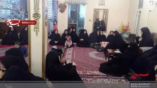 وظیفه  جامعه بصیرت&zwnj;افزایی در انتخابات  اصلح است