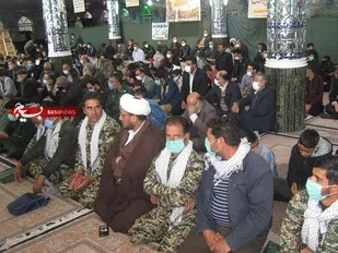 برنامه های گردان 119 امام حسین(علیه السلام) به مناسبت سالروز تاسیس سپاه پاسداران انقلاب اسلامی اعلام شد