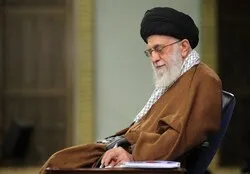 پیام تسلیت رهبر معظم انقلاب در پی درگذشت آیت الله رودباری