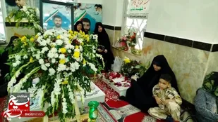صبر رمز پیروزی و استواری در میدان جهاد نفس است