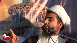 بهشتی و رئیسی؛ سیدان شهید مظلومِ انقلاب + فیلم