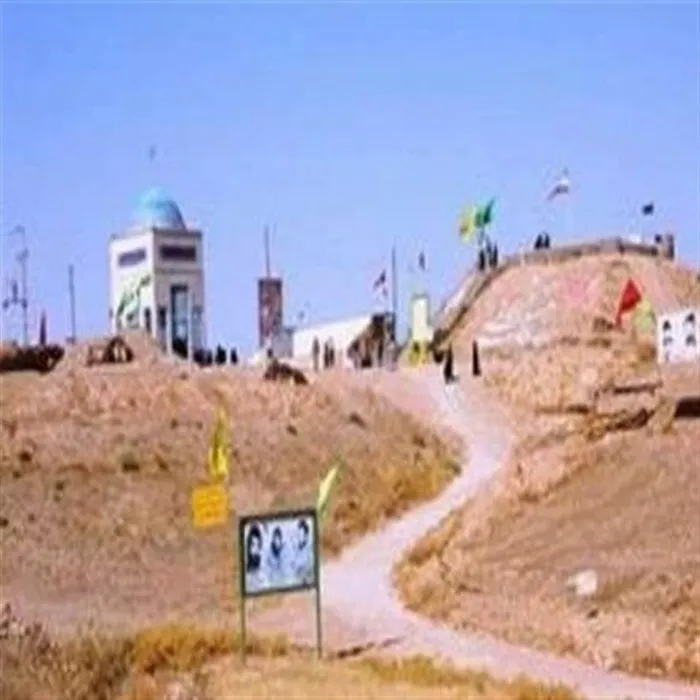 بازدید ۱۵ هزار زائرازیادمان های شهرستان مهران