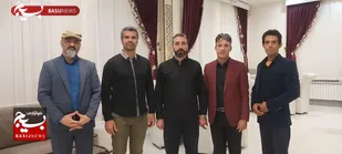 رئیس فدراسیون تکواندو: وضعیت تکواندو استان سمنان مطلوب است/تقدیر از حمایت&zwnj;های سپاه شاهرود