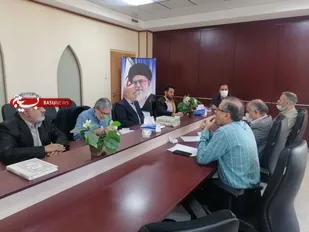 اولین جلسه کارگروه نظام مهندسی قشر مهندسین عمران و معماری در سال 1402
