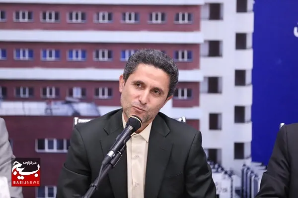 بیمارستان اکباتان همدان به مرکز جامع طبی کودکان تبدیل خواهد شد
