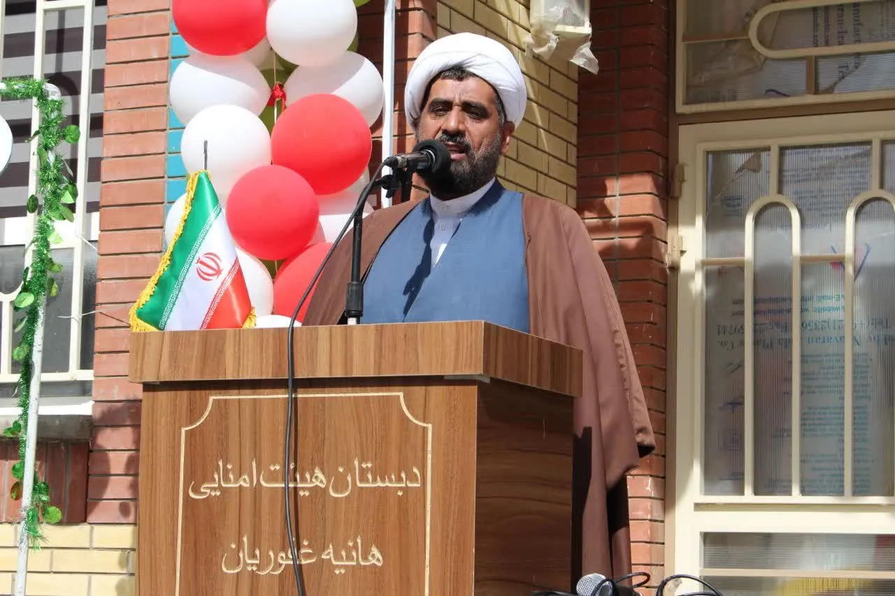 پیوند خانواده و مدرسه و ترویج فرهنگ مشارکت در آزادی زندانیان جرائم غیرعمد