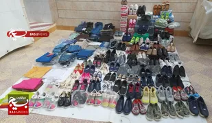 اهدا ۴۵۰ بسته حمایتی به دانش آموزان بی بضاعت بهبهان