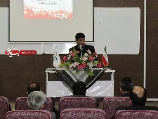 تمدن اسلامی هدف نهایی گفتمان انقلابی است