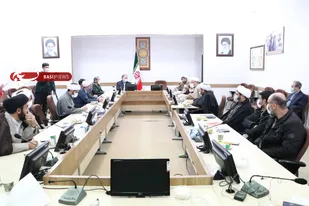 استان زنجان ۳۹ شهید روحانی تقدیم انقلاب اسلامی کرده است