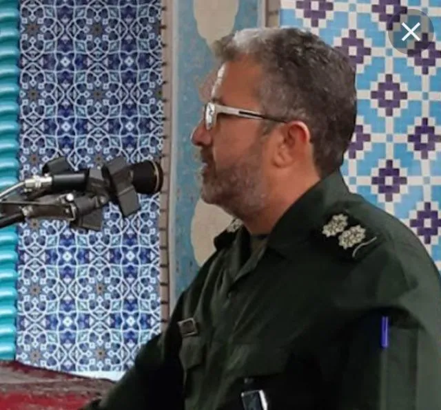 فرمانده سپاه شهریار: دفاع مقدس، فرصتی برای خود سازی و خودباوری شد