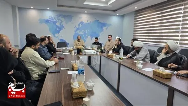 اهمیت ظرفیت سازی جبهه فرهنگی در حوزه فکر و اندیشه
