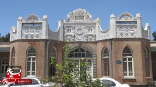 بیمارستان فاطمی اردبیل به دستگاه استریلیزاسیون پلاسما مجهز شد