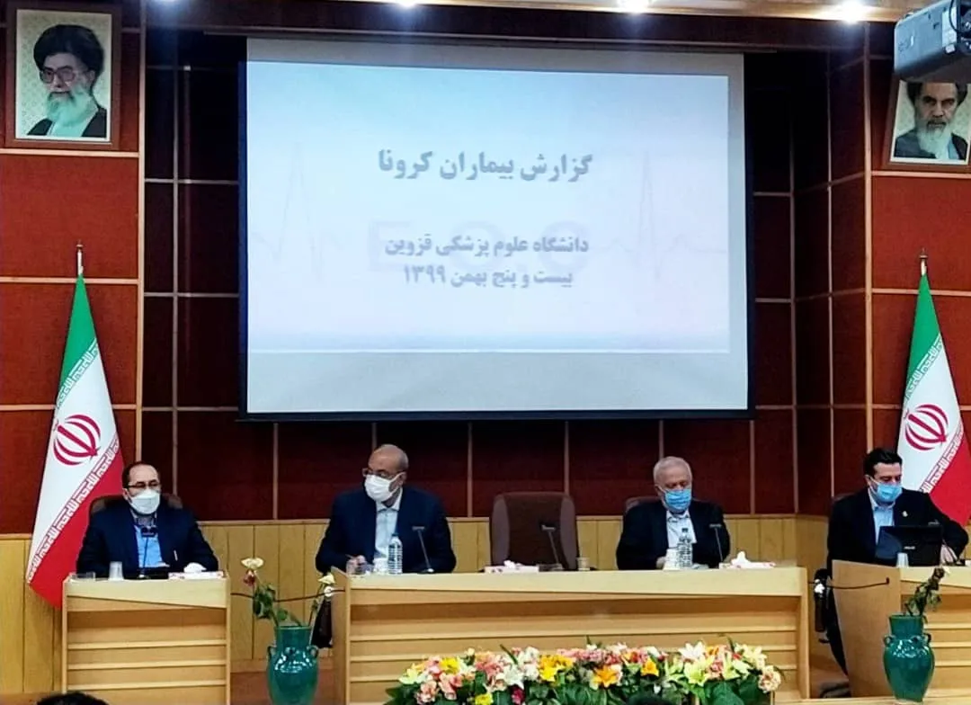 یک فوتی و شناسایی ۳۵ مورد جدید کرونا طی ۲۴ ساعت گذشته در استان