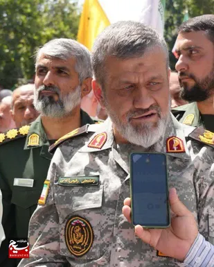 تعرض به حریم ملت ایران هزینه سهمگین و سنگین برای متخاصم دارد
