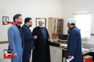 بازدید میدانی رئیس&zwnj;کل دادگستری استان سمنان از شعب قضایی شاهرود/ تأکید بر تحقق سند تحول و کاهش زمان رسیدگی
