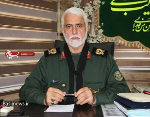 ساخت باغ موزه دفاع مقدس اهواز