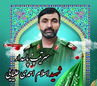 پیکر همسرم ۴ روز بعد از شهادت اربا اربا تفحص شد