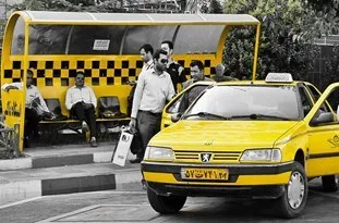رانندگان گناوه از حمل و نقل شهرداری مجوز بگیرند