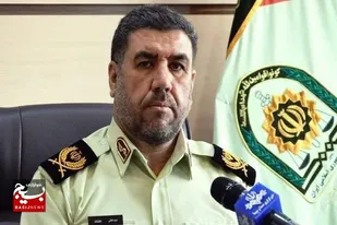 کشف ۷۳۱ کیلو گرم مواد افیونی در سیستان و بلوچستان