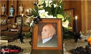 چهلمین روز درگذشت &laquo;مشفق کاشانی&raquo; برگزار می&zwnj;شود