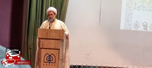 وقف سرباز پای رکاب همه علوم بوده و خواهد بود