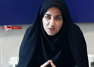 غرب نگاه ابزارگرایانه به زنان دارد/ زن منشا پیشرفت های انقلاب اسلامی است