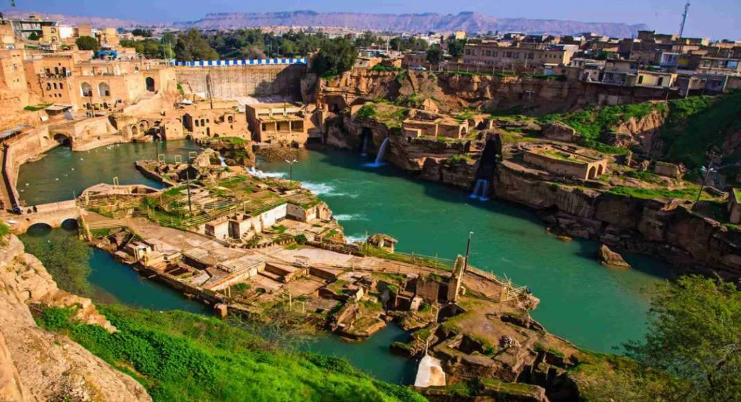 پیش‌بینی کاهش ۲ تا ۴ درجه‌ای دمای خوزستان