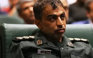 پیام فرمانده ناحیه کیش به مناسبت 26 مرداد سالروز ورود آزادگان به میهن اسلامی