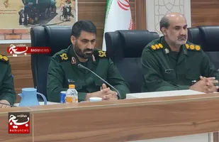 جانشین ستاد تخصصی نواحی،از ظرفیت تخصصی اقشار برای حل مشکلات مردم نهایت استفاده را به عمل آورند