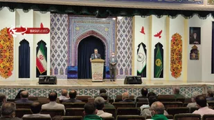 جهادگران مؤلفه قدرت انقلاب اسلامی هستند/ فعالیت ۴۲ هزار گروه جهادی متخصص در کشور