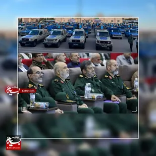 اهدای ۲۰۰ سری جهیزیه به ارزش ۱۰ میلیارد تومان به زوج های جوان قزوینی