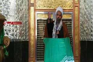 ایران و اسلام دو واژه کلیدی که دشمنان از آن هراس دارند