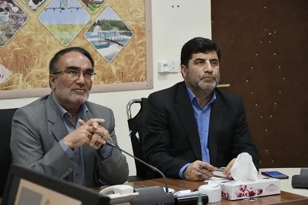 بدون هیچ مماشاتی از تغییر کاربری اراضی جلوگیری خواهیم کرد