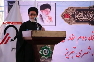 ایرانِ آباد با تکیه بر توان داخلی و کار جهادی