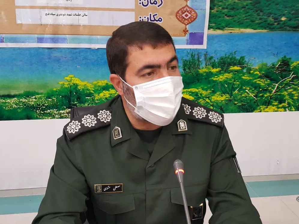 توزیع ۳۵۰۰ بسته معیشتی کمک مومنانه توسط سپاه فتح در کهگیلویه وبویراحمد آغاز شد