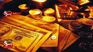 قیمت طلا، سکه و ارز در اهواز