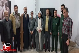 امروز حفظ عَلَم شهدا از وظایف ماست