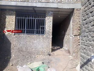 همت بسیجیان برای ساخت ۳ خانه نیازمندان شاهرودی+ تصاویر