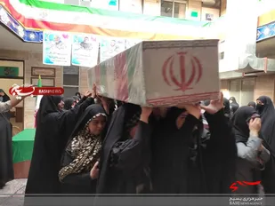 دانشگاههای استان میزبان شهید گمنام