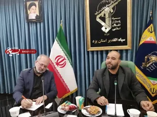 ارجونی: یکی از شاخصه های مهم مداح اهل بیت (ع) بصیر بودن است که باید هم خود مداح بصیر باشد و هم این بصیرت را به دیگران منتقل نماید