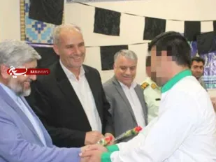 ازادی۱۲ زندانی مالی در ایلام