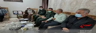 راهپیمایی عظیم اربعین به برکت خون شهداست