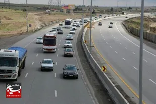 افزایش هشت درصد تردد در جاده&zwnj;های اردبیل؛ محور قره&zwnj;آغاج&ndash;بران رکورددار سرعت غیرمجاز