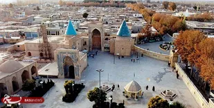 آمادگی راهنمایان گردشگری دوزبانه برای معرفی گسترده شاهرود و بسطام