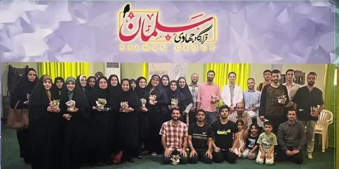 از ما بهترون | معماری انسانیت ؛ وقتی مهندس عمران ، جاده لبخند می‌سازد