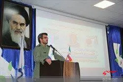 مجاهدت تنها مسیر تداوم راه امام خمینی(ره)است