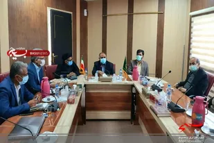 تلاش بخش کشاورزی برای تولید و توزیع کالاهای اساسی قابل تقدیر است