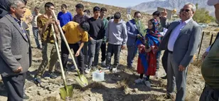 تشکیل حلقه‌های مردمی برای حفظ میراث سبز در روستاهای استان سمنان